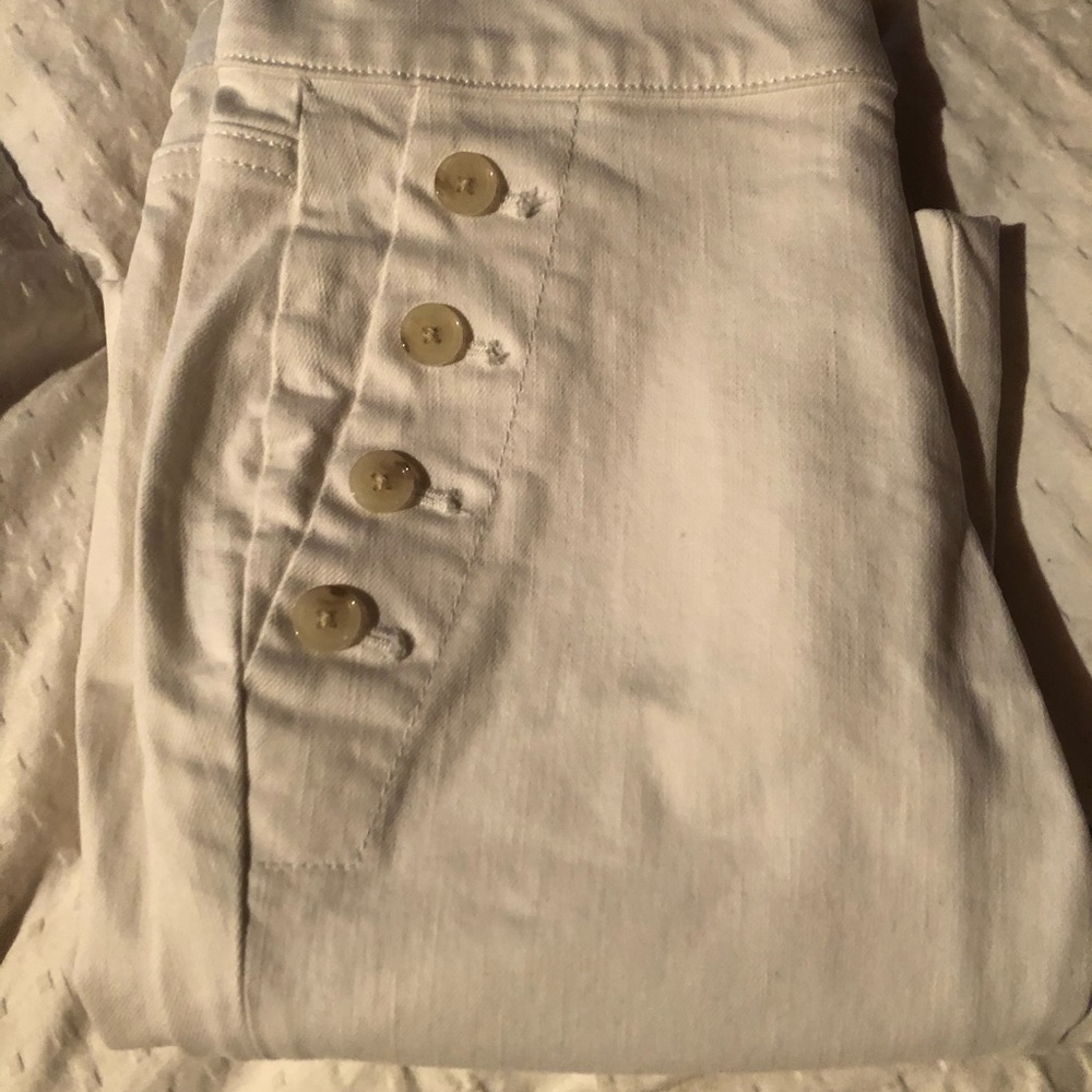 New with tags! Banana Republic Jeans
